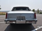 Thumbnail Photo 7 for 1985 Cadillac Eldorado Coupe